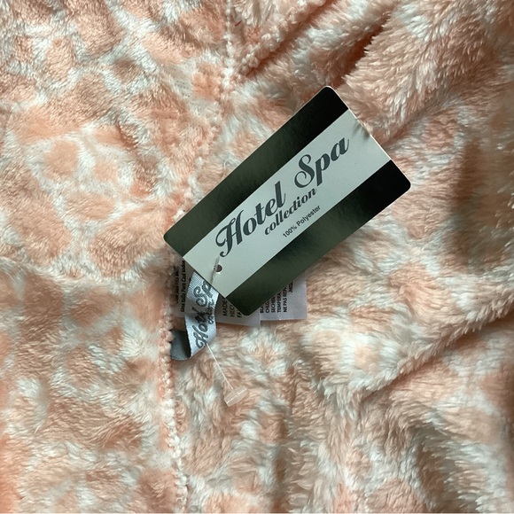 Hotel Spa Collection Robe NWT - Picture 3 of 4